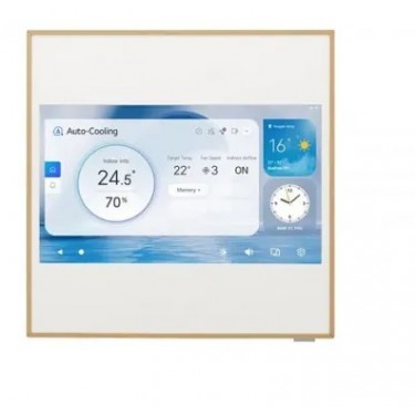 Klimatyzator LG A09GA2 Artcool Gallery LCD