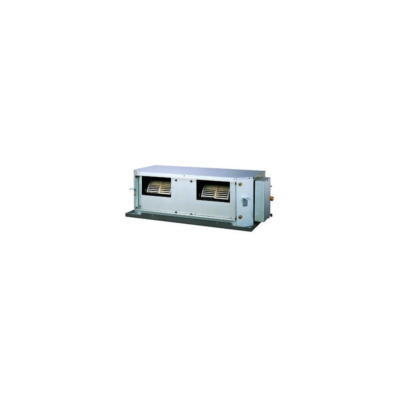 Klimatyzator kanałowy Fujitsu ARYG45LHTA/A0YG45LETL