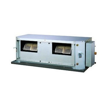 Klimatyzator kanałowy Fujitsu ARYG45LHTA / AOYG45LATT