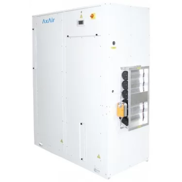 Osuszacz powietrza kondensacyjny AXAIR UTH 015