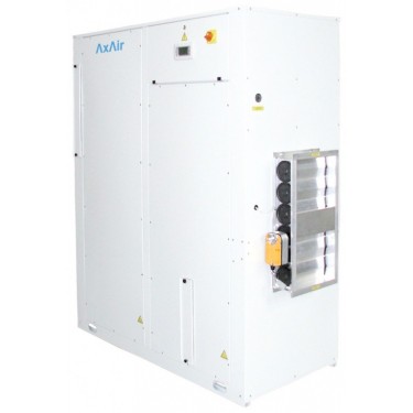 Osuszacz powietrza kondensacyjny AXAIR UTH 028