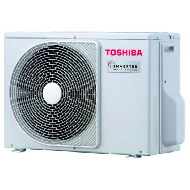 Agregat skraplający Toshiba Digital Inverter 3/4 RAV-SM304ATP-E