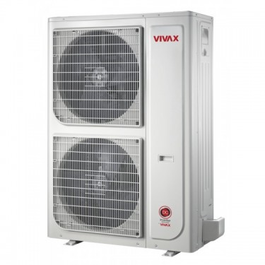 Klimatyzator przypodłogowo-podsufitowy Vivax ACP-48CF140AERI+