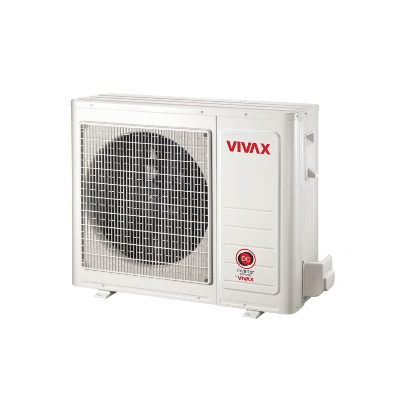 Klimatyzator zewnętrzny Vivax Multi ACP-14COFM40AERIs