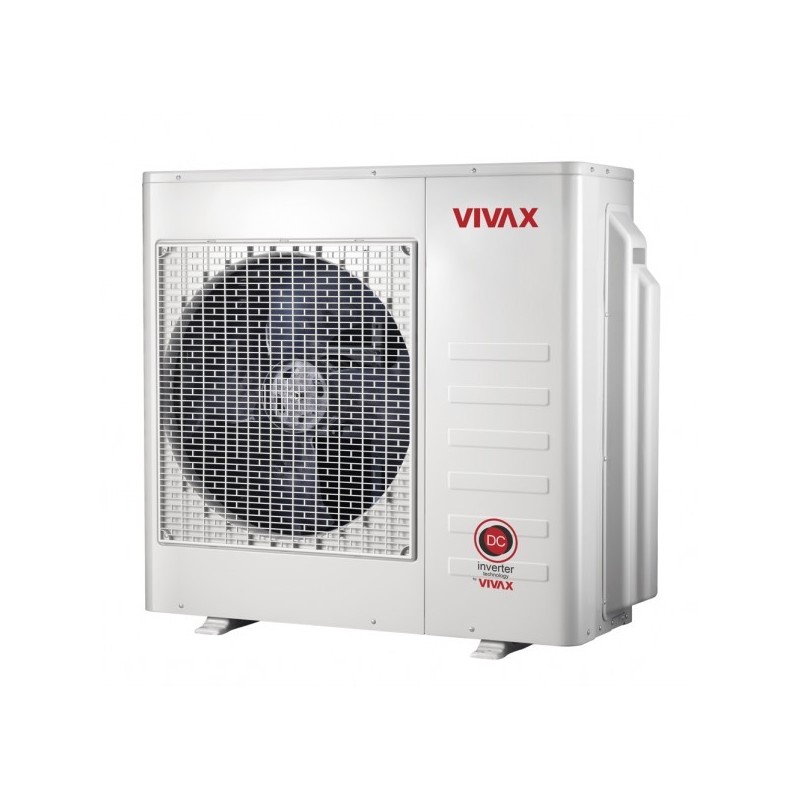 Klimatyzator zewnętrzny Vivax Multi ACP-27COFM79AERIs