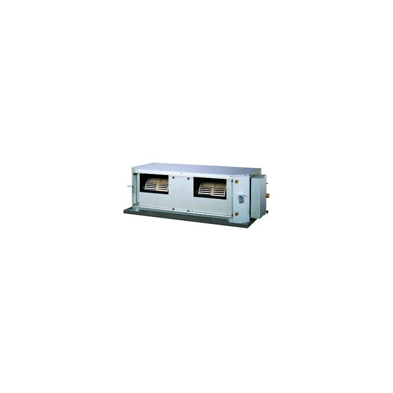Klimatyzator kanałowy Fuji Electric RDG54LHTA / ROG54LETL