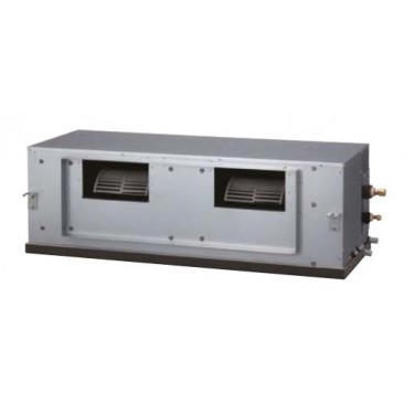 Klimatyzator kanałowy Fuji Electric RDG60LHTA / ROG60LATT