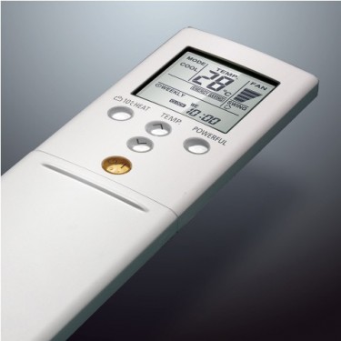 Klimatyzator ścienny Fujitsu ASYG12LTCA / AOYG12LTC