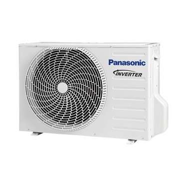 Klimatyzator kanałowy Panasonic KIT-E12-PD3EA
