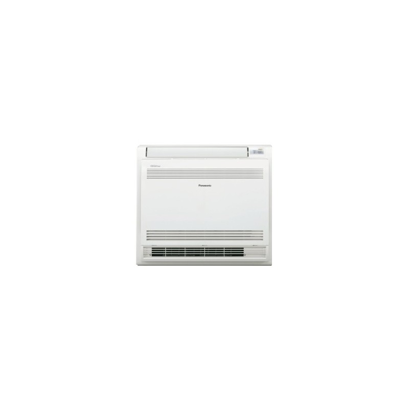 Klimatyzator podłogowy Panasonic Inverter+ Mono KIT-E12PFE
