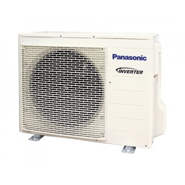 Klimatyzator podłogowy Panasonic Inverter+ Mono KIT-E18PFE﻿