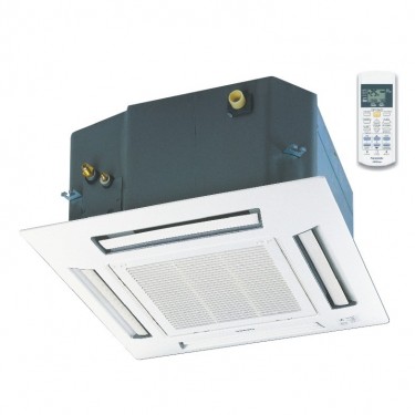 Klimatyzator kasetonowy Panasonic CS-ME21-PB4EA