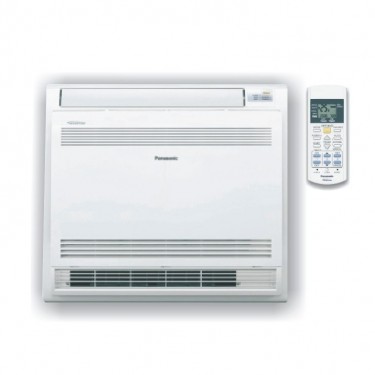 Klimatyzator podłogowy Panasonic CS-E12GFEW