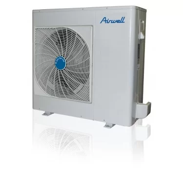 Klimatyzator Multi Airwell YCZ AWAU-YCZ327-H11