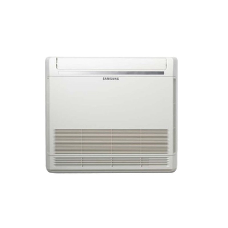 Klimatyzator podłogowy Samsung AC026FBJDEH / AC026FCADEH