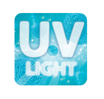 Klimatyzator przenośny Blaupunkt Moby Blue S 1111E lampa UV-C