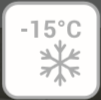 Chłodzenie w niskiej temp -15°C_Rotenso Aneru A50Vi/A50Vo