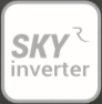 Digital Inverter SKY_Rotenso Aneru A50Vi/A50Vo