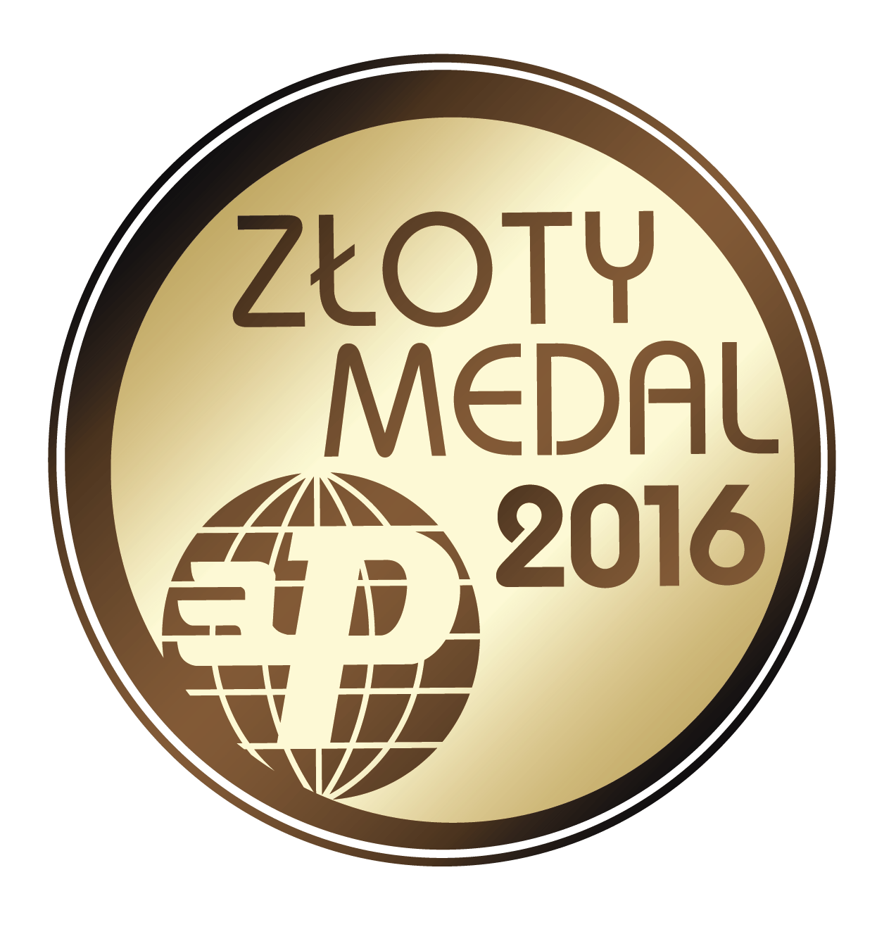 Złoty Medal 2016 rekuperatora AERISext 450 R VV ST ERV