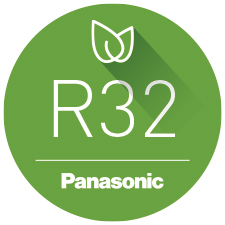 Klimatyzator Panasonic PZ Standard KIT-PZ35-VKE﻿﻿- charakterystyka urządzenia
